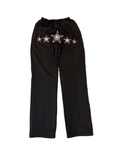 Public Figure "Chrome Stars" Pants