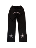 Public Figure "Chrome Stars" Pants