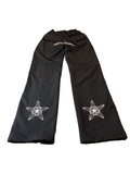 Public Figure "Chrome Stars" Pants