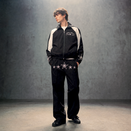 TRACKIE SETS