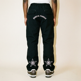 Public Figure "Chrome Stars" Pants