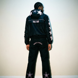 "WREATH STAR" Lightweight Jacket