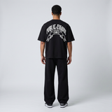 CROWN BANNER Box Tee