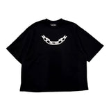 CROWN BANNER Box Tee