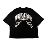 CROWN BANNER Box Tee