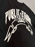 CROWN BANNER Box Tee