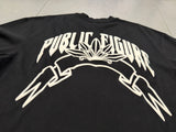 CROWN BANNER Box Tee
