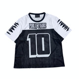 THE "CHAMPIONS" SPORTS JERSEY