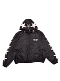 "WREATH STAR" Lightweight Jacket