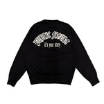 PUBLIC FIGURE 'it's your story' Sweatshirt