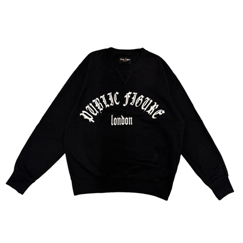 PUBLIC FIGURE 'it's your story' Sweatshirt