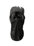 PUBLIC FIGURE LONDON 5 STAR CENTRE LOGO Multi Piece Balaclava Ski Mask