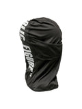 PUBLIC FIGURE LONDON 5 STAR CENTRE LOGO Multi Piece Balaclava Ski Mask