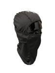 PUBLIC FIGURE LONDON 5 STAR CENTRE LOGO Multi Piece Balaclava Ski Mask