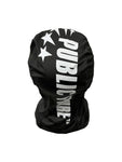 PUBLIC FIGURE LONDON 5 STAR CENTRE LOGO Multi Piece Balaclava Ski Mask