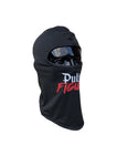 Graffiti Logo Balaclava Ski Mask