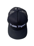 Original Logo Trucker Cap