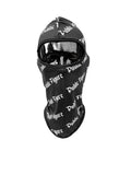 Original Logo ALL OVER Balaclava Ski Mask