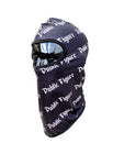 Original Logo ALL OVER Balaclava Ski Mask