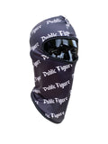 Original Logo ALL OVER Balaclava Ski Mask