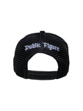 A Public Figure Snapback