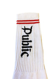 Public Figure Socks