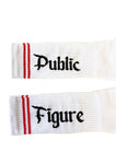 Public Figure Socks