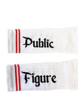 Public Figure Socks